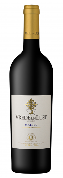 Vrede en Lust Farms Pty Ltd Vrede en Lust Malbec 2023 